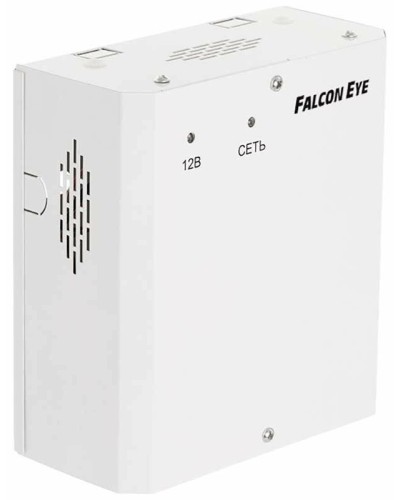 FE-1250 PRO. Источник вторичного питания. Falcon EYE в Саранске