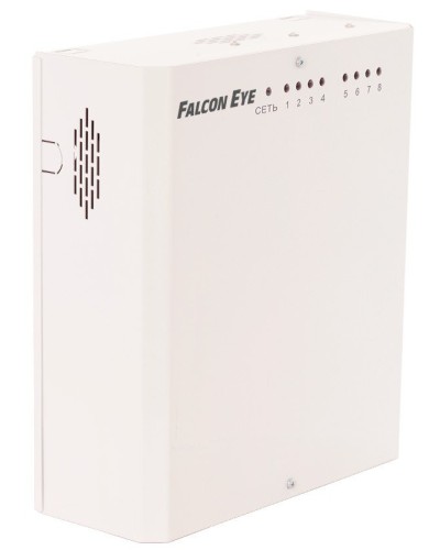 FE-1250 V.8 MAX. Источник вторичного питания. Falcon EYE в Саранске
