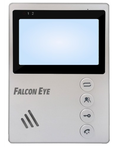 Vista. Монитор домофона цветной. Falcon EYE в Саранске