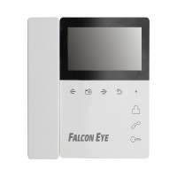 Lira XL. Монитор домофона цветной. Falcon EYE