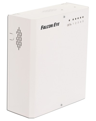 FE-1250 V.5 MAX. Источник вторичного питания. Falcon EYE в Саранске