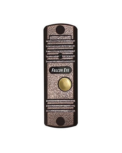 FE-305C (медь). Вызывная панель цветная. Falcon EYE в Саранске