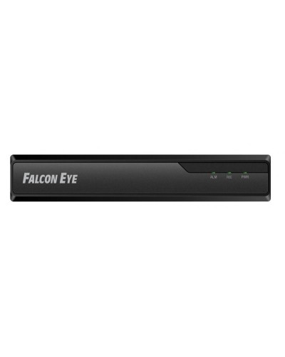 FE-MHD1104. Видеорегистратор мультиформатный 4-канальный. Falcon EYE в Саранске