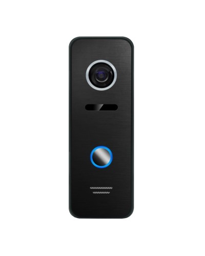 FE-ipanel 3 HD black. Вызывная панель цветная. Falcon EYE в Саранске
