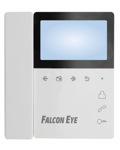 Lira. Монитор домофона цветной. Falcon EYE в Саранске