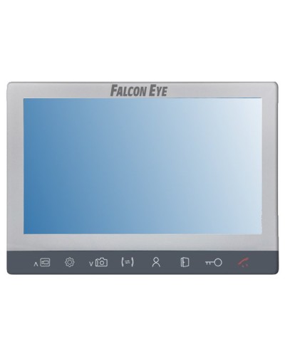Milano Plus HD. Монитор домофона цветной. Falcon EYE в Саранске