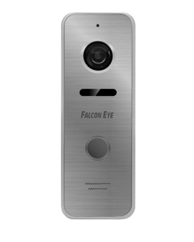 FE-ipanel 3 silver. Вызывная панель цветная. Falcon EYE в Саранске