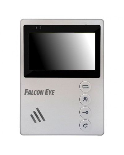 Vista VZ. Монитор домофона цветной. Falcon EYE в Саранске