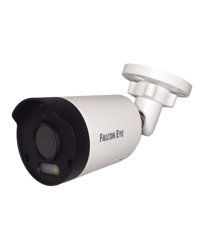 FE-IPC-B5-30pa. Видеокамера IP цилиндрическая. Falcon EYE в Саранске