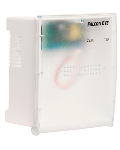 FE-1250 (пластик). Источник вторичного питания. Falcon EYE в Саранске