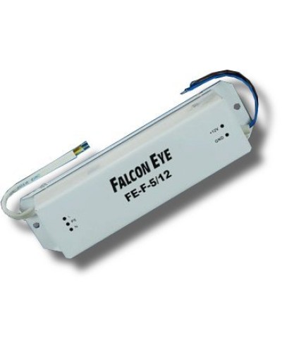 FE-F-5/12. Блок питания. Falcon EYE в Саранске