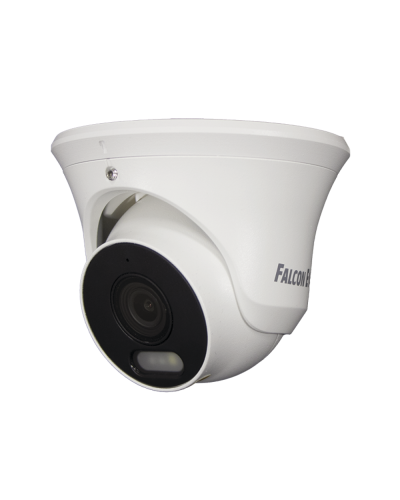 FE-IPC-D5-30pa. Видеокамера IP купольная. Falcon EYE в Саранске