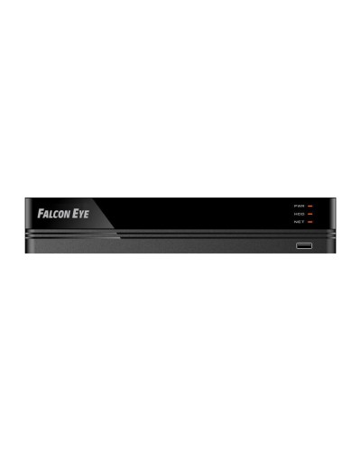 FE-MHD2108. Видеорегистратор мультиформатный 8-канальный. Falcon EYE в Саранске