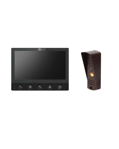 FX-VD7L-KIT (ЕЛЬ 7B). Комплект видеодомофона. Fox в Саранске