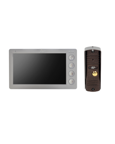FX-HVD70C-KIT (ФИАНИТ 7A). Комплект видеодомофона. Fox в Саранске