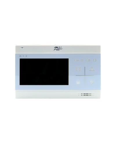 FX-VD5S (АГАТ 5W). Монитор видеодомофона цветной. Fox в Саранске