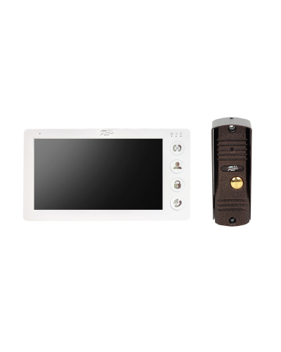 FX-VD70N-KIT (ЯНТАРЬ 7W). Комплект видеодомофона. Fox в Саранске