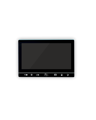 FX-PVD74GM (ВИНСЕНТ 7B). Монитор видеодомофона цветной. Fox в Саранске