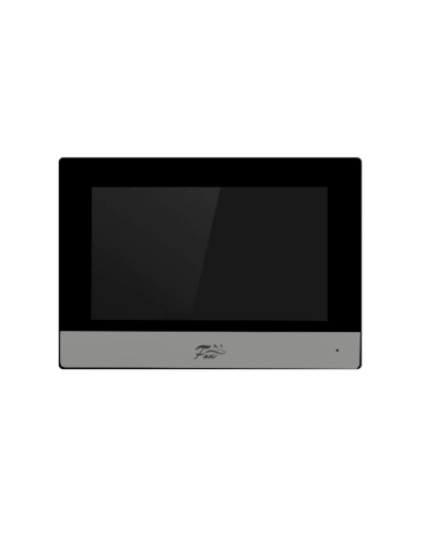 FX-IVD70WP (ЧЕРНЫЙ). Монитор IP-домофона. Fox в Саранске