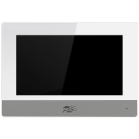 FX-IVD70WP (БЕЛЫЙ). Монитор IP-домофона. Fox