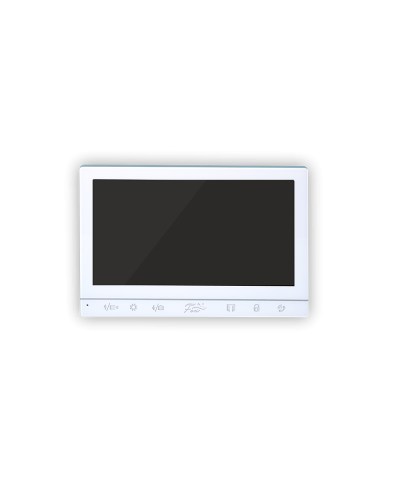 FX-PVD74GM (ВИНСЕНТ 7W). Монитор видеодомофона цветной. Fox в Саранске