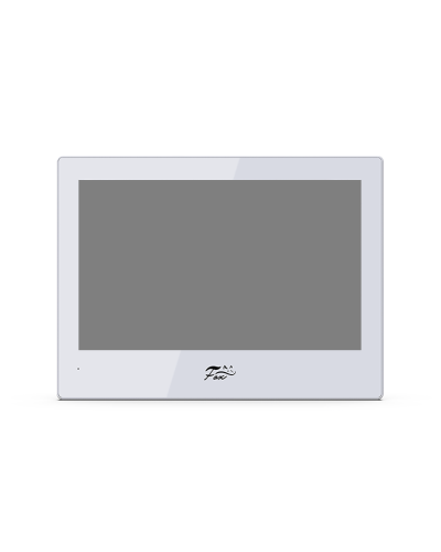 FX-IVD800WPE (АНДРОМЕДА 8 W). Монитор IP-домофона. Fox в Саранске