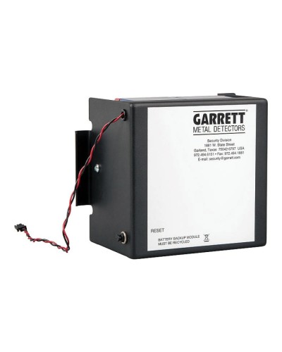 БП для MZ 6100. Блок бесперебойного питания. GARRETT в Саранске