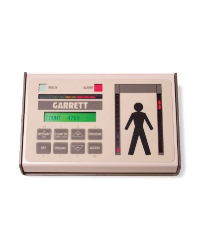 ПДУ для MZ-6100. Пульт дистанционный. GARRETT в Саранске
