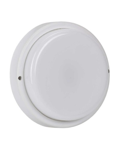 Светильник LED ДПО 0103 20Вт 4000К круг GENERICA (LDPO0-0103-20-40-K01-G). Светильник LED. GENERICA в Саранске