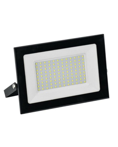 Прожектор LED СДО 001-100 6500К черный GENERICA (LPDO501-100-65-K02-G). Прожектор LED. GENERICA в Саранске