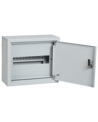 ЩРн-12з 265х310х120 IP31 GENERICA (MKM14-N-12-31-Z-G). Щит распределительный навесной с замком. GENERICA в Саранске