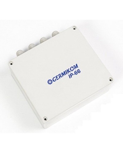 Germikom IP66. Коробка  распределительная. GERMIKOM в Саранске