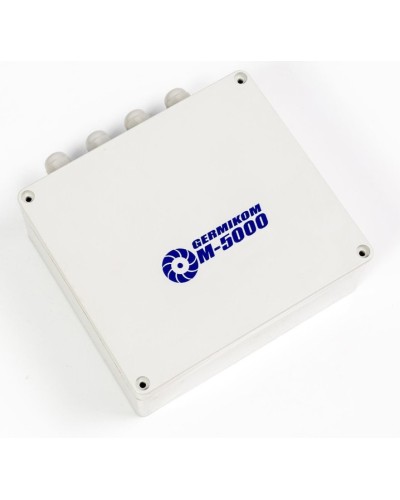 Germikom M-5000. Уличный блок питания. GERMIKOM в Саранске