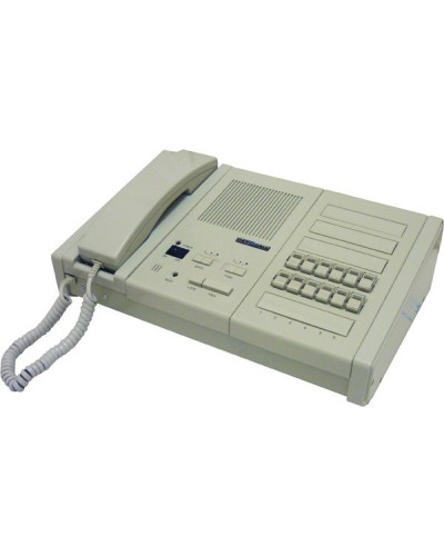 GC-9036D2 (12 аб.). Пульт селекторной связи. GETCALL в Саранске