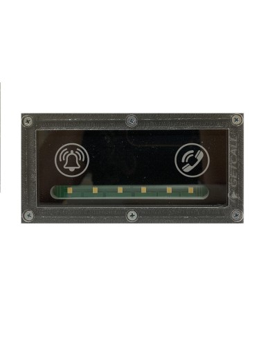GC-0610B1. Индикатор со встроенным источником аварийного освещения. GETCALL в Саранске