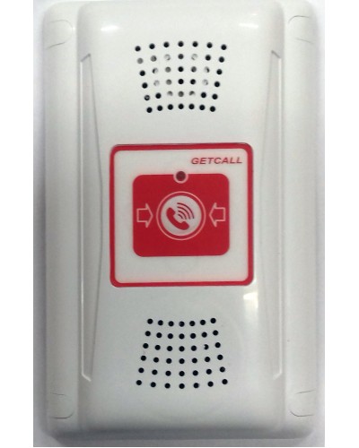 GC-2001W3. Абонентское переговорное устройство. GETCALL в Саранске