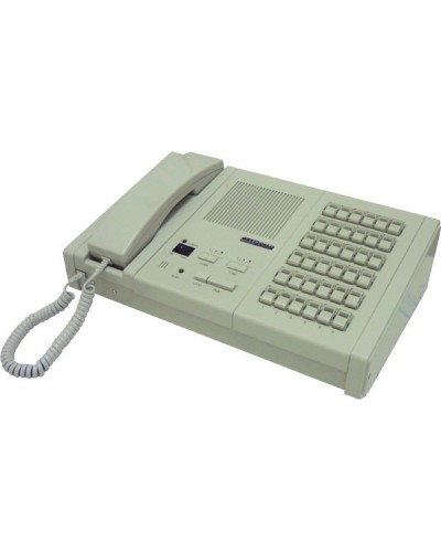 GC-1036F6 (36 аб.). Пульт селекторной связи. GETCALL в Саранске