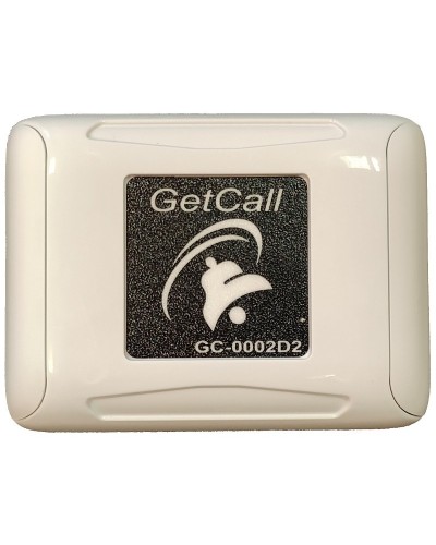 GC-0002D2. Адаптер сопряжения пультов. GETCALL в Саранске