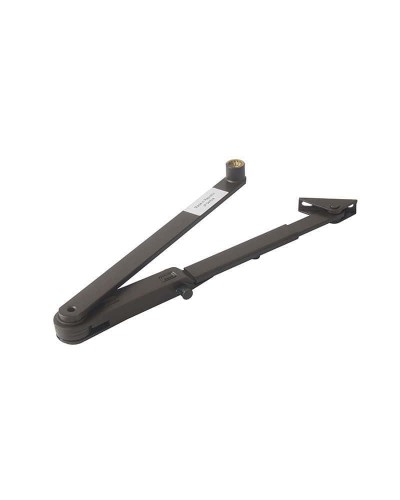 GEZE TS 2000/4000 ФОП (коричн)(неоткл). Тяга стандартна с ФОП. GEZE в Саранске