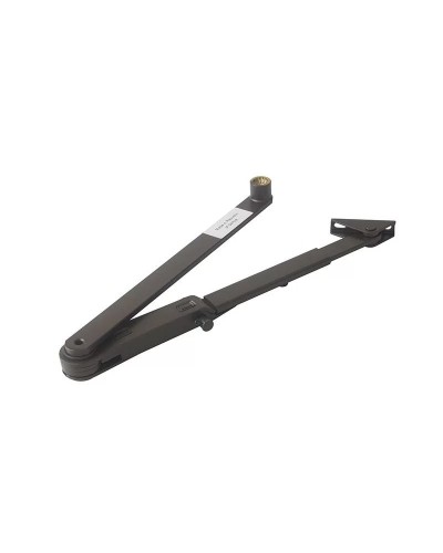 GEZE TS 2000/4000 ФОП (коричн)(отключ). Тяга стандартна с ФОП. GEZE в Саранске