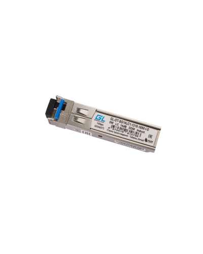 GL-OT-SG14LC1-1310-1550-I-D. SFP-модуль. GIGALINK в Саранске