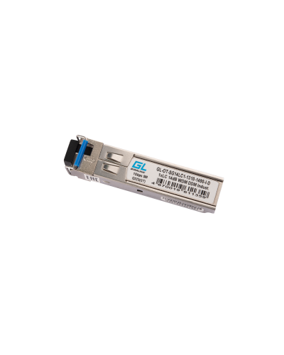GL-OT-SG14LC1-1310-1490-I-D. SFP-модуль. GIGALINK в Саранске