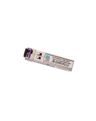 GL-OT-SG24LC1-1490-1550-D. SFP-модуль. GIGALINK в Саранске