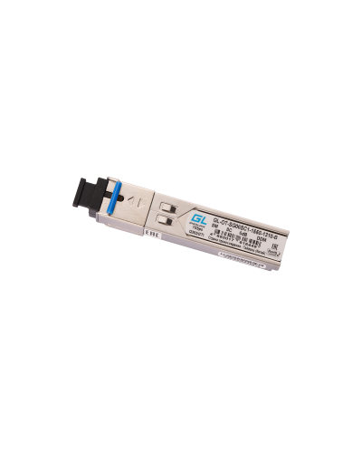 GL-OT-SG32SC1-1510-1570. SFP-модуль. GIGALINK в Саранске