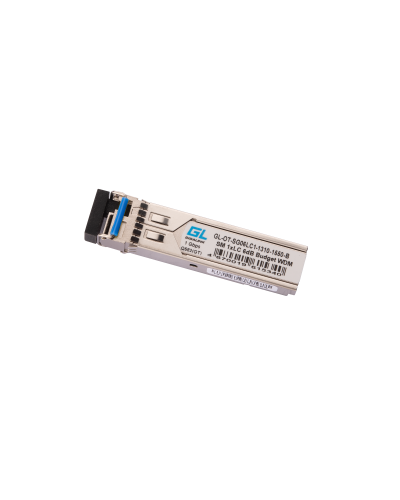 GL-OT-SG06LC1-1310-1550-B. SFP-модуль. GIGALINK в Саранске