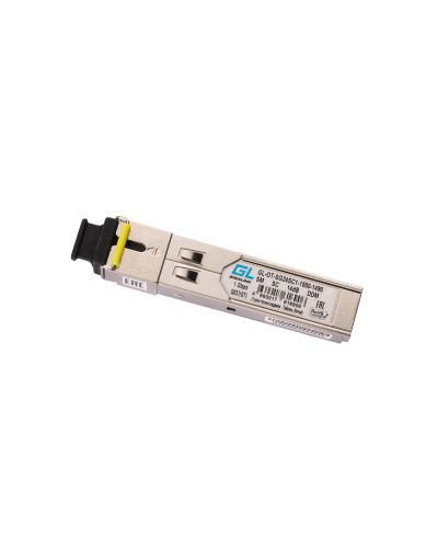 GL-OT-SG24SC1-1550-1490-D. SFP-модуль. GIGALINK в Саранске