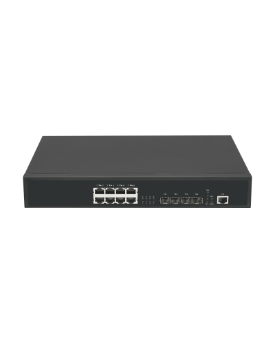 GL-SW-G302-12TC. Коммутатор. GIGALINK в Саранске