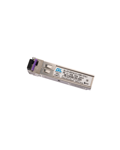GL-OT-SG14LC1-1490-1310-I. SFP-модуль. GIGALINK в Саранске