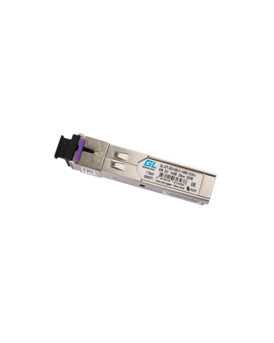 GL-OT-SG14SC1-1490-1310-I. SFP-модуль. GIGALINK в Саранске