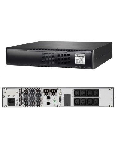GL-UPS-LI011/2*9a. Источник бесперебойного питания. GIGALINK в Саранске